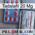 Tadalafil 20 Mg 36